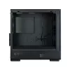 Zalman P10 Namu Black Mini Tower