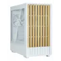Zalman P10 NAMU WHITE computer case Mini Tower