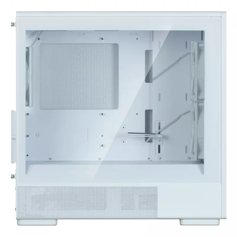 Zalman P10 NAMU WHITE computer case Mini Tower