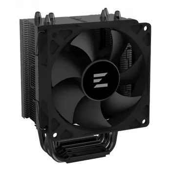 Zalman CNPS4X BLACK V2 computer cooling system Processor Fan 9.2 cm 1 pc(s)