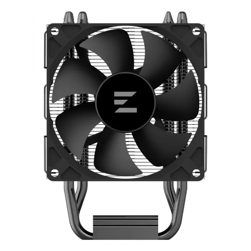 Zalman CNPS4X BLACK V2 computer cooling system Processor Fan 9.2 cm 1 pc(s)