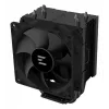 Zalman CNPS4X BLACK V2 computer cooling system Processor Fan 9.2 cm 1 pc(s)