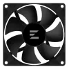 Zalman CNPS4X BLACK V2 computer cooling system Processor Fan 9.2 cm 1 pc(s)