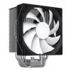 Zalman CNPS9X OPTIMA2 computer cooling system Processor Fan 12 cm Black 1 pc(s)