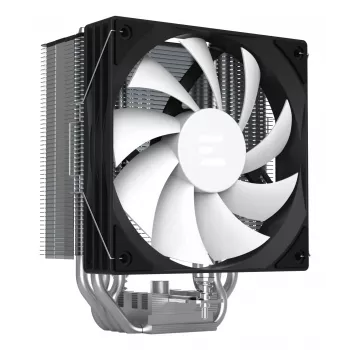Zalman CNPS9X OPTIMA2 computer cooling system Processor Fan 12 cm Black 1 pc(s)