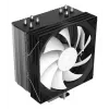 Zalman CNPS9X OPTIMA2 computer cooling system Processor Fan 12 cm Black 1 pc(s)