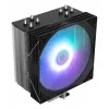 Zalman CNPS9X OPTIMA2 computer cooling system Processor Fan 12 cm Black 1 pc(s)