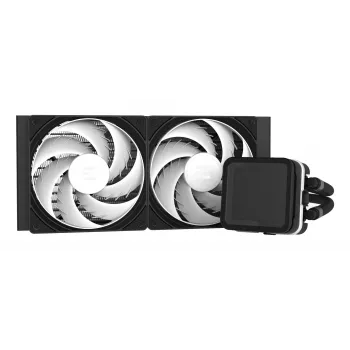 Zalman ALPHA2 DS A24 BLACK computer cooling system Processor All-in-one liquid cooler 12 cm 1 pc(s)