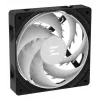 Zalman ALPHA2 DS A24 BLACK computer cooling system Processor All-in-one liquid cooler 12 cm 1 pc(s)
