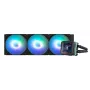 Zalman ALPHA2 DS A36 BLACK computer cooling system Processor All-in-one liquid cooler 12 cm 1 pc(s)