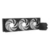 Zalman ALPHA2 DS A36 BLACK computer cooling system Processor All-in-one liquid cooler 12 cm 1 pc(s)