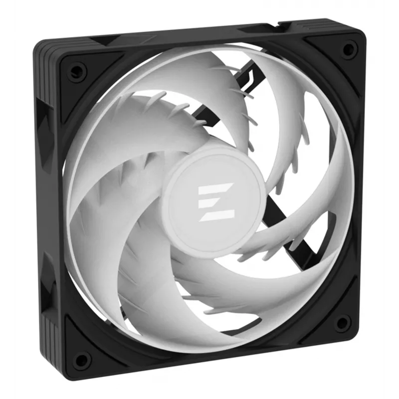 Zalman ALPHA2 DS A36 BLACK computer cooling system Processor All-in-one liquid cooler 12 cm 1 pc(s)