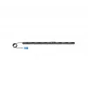 EATON CORPORATION Switched G4 Rack PDU, 0U, 39U, IEC-60309 input, 3m cord, 1ph, 7.4kW, 32A, 200-240V, 24 outlets (12)C13, (12)C39