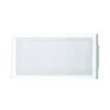 PC case Zalman P50 DS White Midi Tower
