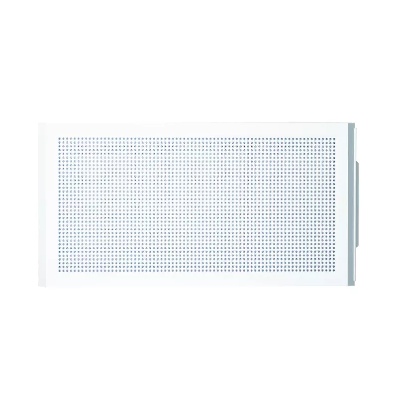 PC case Zalman P50 DS White Midi Tower