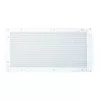 PC case Zalman P50 DS White Midi Tower