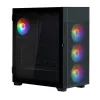 Zalman S5 NEO BLACK Midi Tower