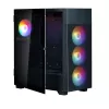 Zalman S5 NEO BLACK Midi Tower