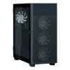 Zalman S5 NEO BLACK Midi Tower