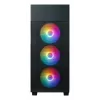 Zalman S5 NEO BLACK Midi Tower