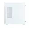 PC case Zalman S5 NEO WHITE Midi Tower