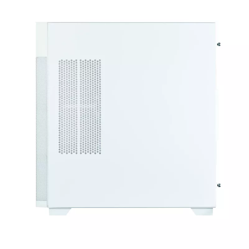 PC case Zalman S5 NEO WHITE Midi Tower