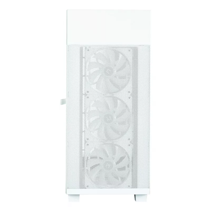PC case Zalman S5 NEO WHITE Midi Tower