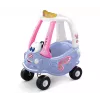 Little Tikes Cozy Coupe Fairy Ride-on car