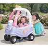 Little Tikes Cozy Coupe Fairy Ride-on car