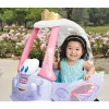 Little Tikes Cozy Coupe Fairy Ride-on car