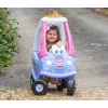 Little Tikes Cozy Coupe Fairy Ride-on car