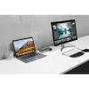 Kensington ErgoSoft Wrist Rest for Slim, Compact Keyboards