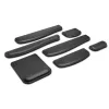 Kensington ErgoSoft Wrist Rest for Slim, Compact Keyboards