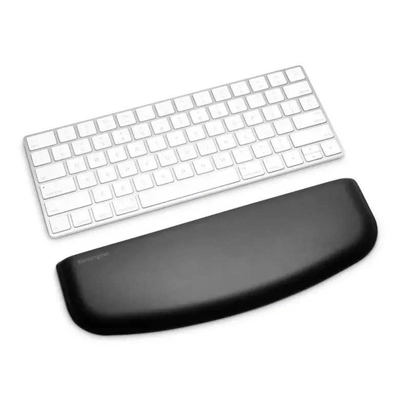 Kensington ErgoSoft Wrist Rest for Slim, Compact Keyboards