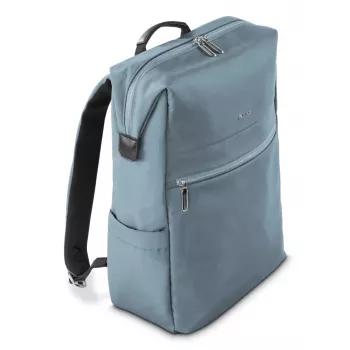 Hama Ultimate 41.1 cm (16.2 inch) Backpack Blue