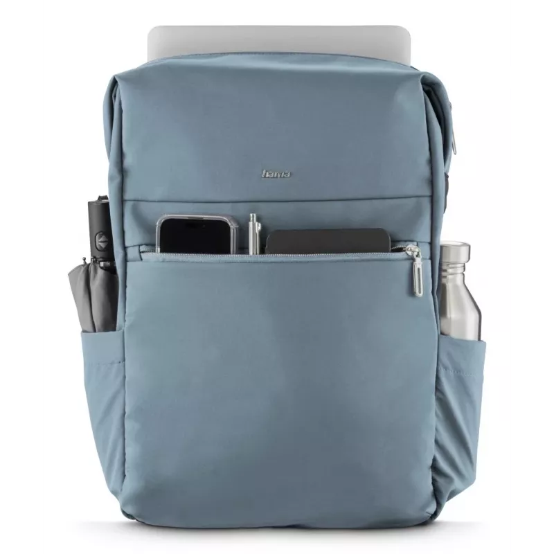 Hama Ultimate 41.1 cm (16.2 inch) Backpack Blue