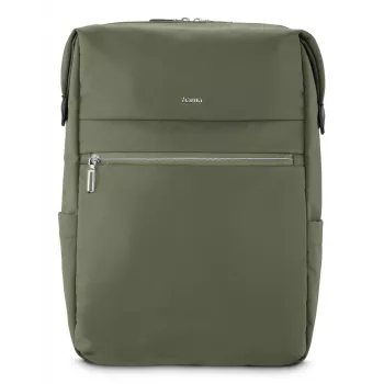 Hama Ultimate 41.1 cm (16.2 inch) Backpack Green