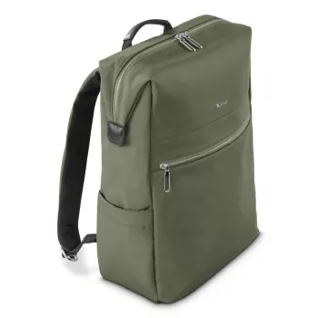 Hama Ultimate 41.1 cm (16.2 inch) Backpack Green