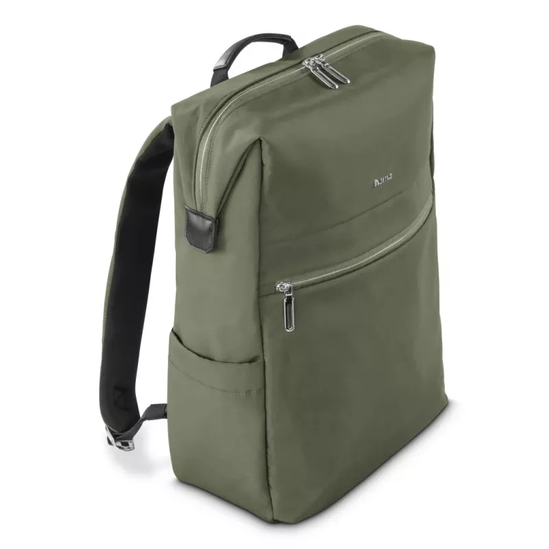 Hama Ultimate 41.1 cm (16.2 inch) Backpack Green