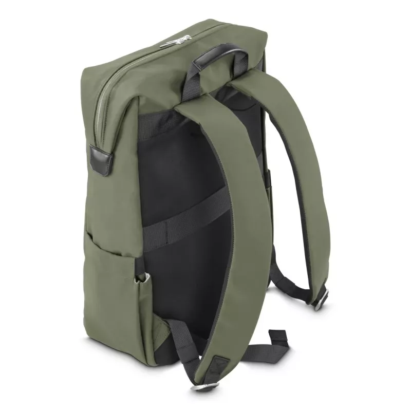 Hama Ultimate 41.1 cm (16.2 inch) Backpack Green