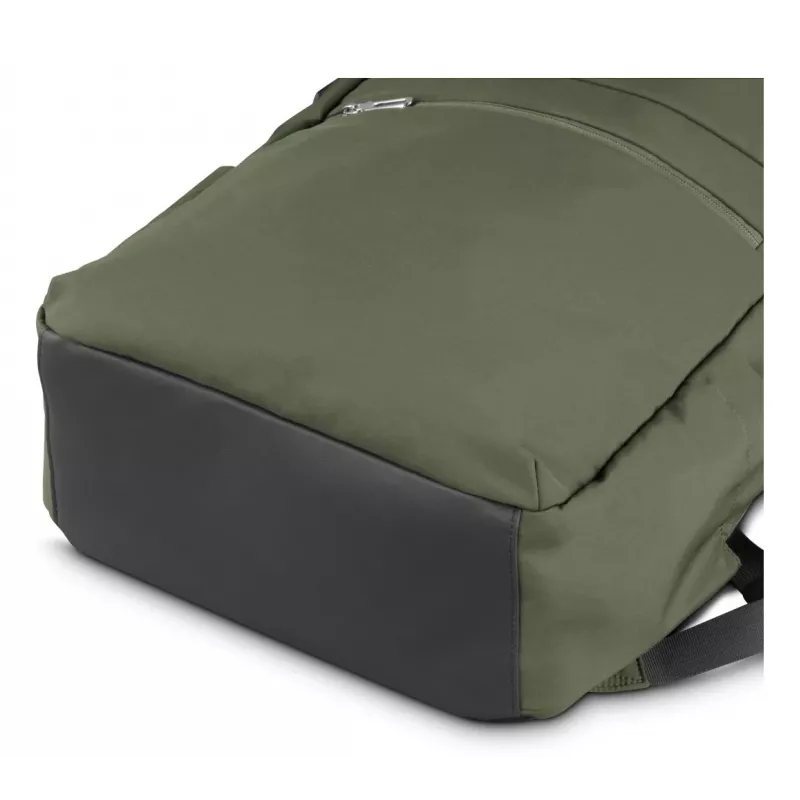 Hama Ultimate 41.1 cm (16.2 inch) Backpack Green