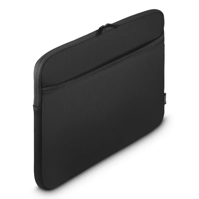 Hama Neoprene 39.6 cm (15.6 inch) Sleeve case Black