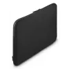 Hama Neoprene 39.6 cm (15.6 inch) Sleeve case Black