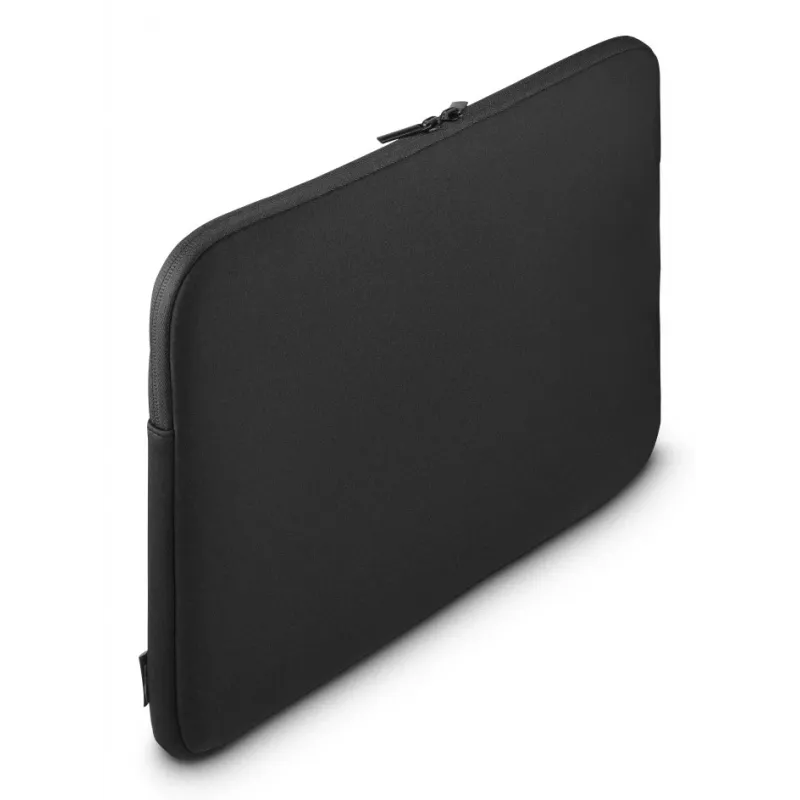 Hama Neoprene 39.6 cm (15.6 inch) Sleeve case Black