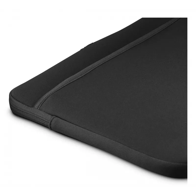 Hama Neoprene 39.6 cm (15.6 inch) Sleeve case Black