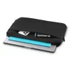 Hama Neoprene 39.6 cm (15.6 inch) Sleeve case Black