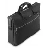 Laptop bag HAMA 227061 black — durable design, fits up to unspecified size, padded compartment, shoulder strap