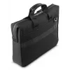 Laptop bag HAMA 227061 black — durable design, fits up to unspecified size, padded compartment, shoulder strap