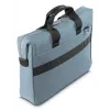 Hama Ultimate 35.8 cm (14.1 inch) Toploader bag Blue