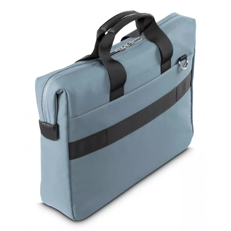Hama Ultimate 35.8 cm (14.1 inch) Toploader bag Blue